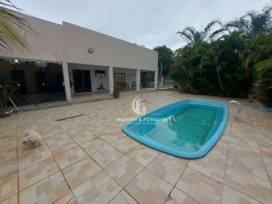Fazenda / Sítio / Chácara com 3 Quartos à venda, 350m² no Núcleo Lageado Portal dos Nobres, Ipeúna