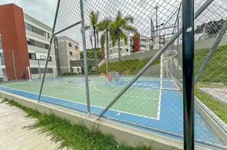 Apartamento com 2 Quartos à venda, 42m² no Tanguá, Almirante Tamandaré