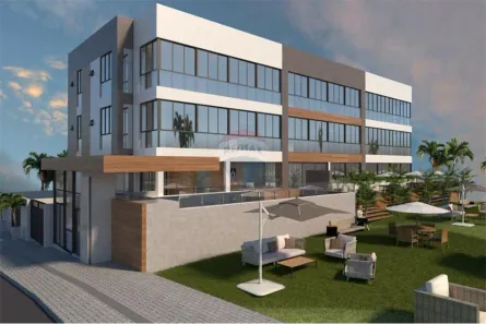 Apartamento com 1 Quarto à venda, 44m² no Barra Mar, Barra de São Miguel