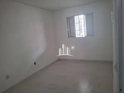 Casa de Condomínio com 2 Quartos para alugar, 70m² no Jardim Stella, Santo André