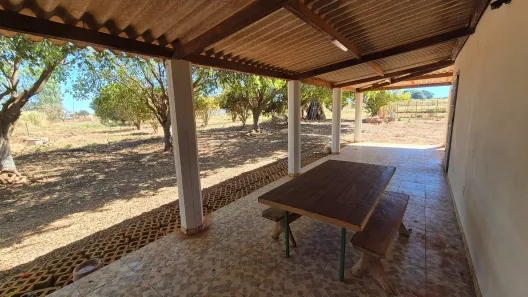 Fazenda / Sítio / Chácara com 2 Quartos à venda, 200m² no Núcleo Rural Lago Oeste, Brasília