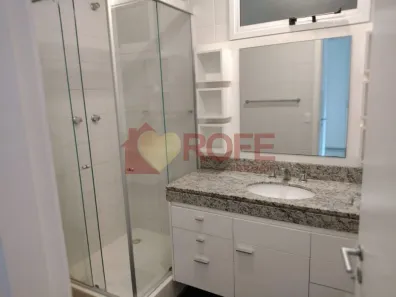 Cobertura com 3 Quartos para alugar, 258m² no Paraíso do Morumbi, São Paulo
