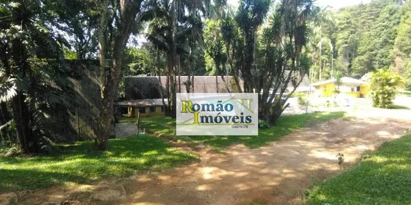 Hotel / Motel / Pousada com 30 Quartos à venda, 750m² no Apolinário, Mairiporã