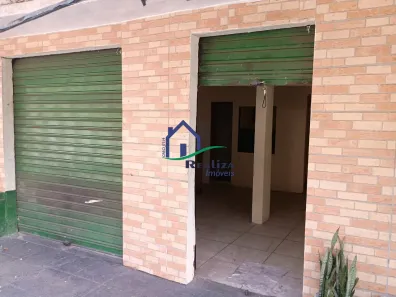 Loja / Salão / Ponto Comercial para alugar, 40m² no Piratininga, Niterói