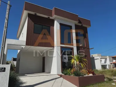 Casa de Condomínio com 3 Quartos à venda, 150m² no Nova São Pedro, São Pedro da Aldeia