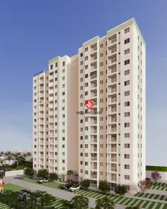 Apartamento com 2 Quartos à venda, 48m² no Praia do Futuro I, Fortaleza