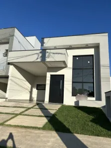 Casa de Condomínio com 3 Quartos à venda, 105m² no Loteamento Terras de São Pedro e São Paulo, Salto