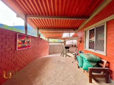 Casa de Condomínio com 2 Quartos à venda, 43m² no Posse, Teresópolis