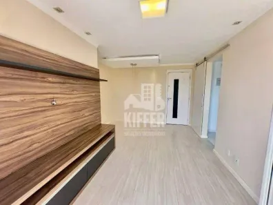 Apartamento com 2 Quartos à venda, 65m² no Fonseca, Niterói