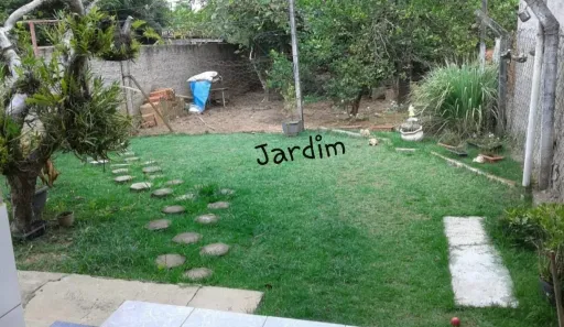 Casa com 3 Quartos à venda, 417m² no Jardim São Paulo, Charqueada
