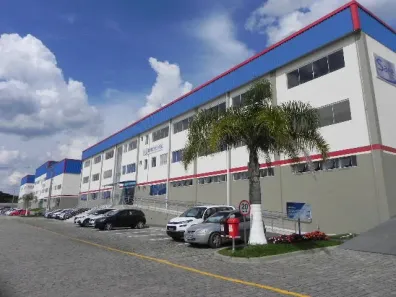 Galpão / Depósito / Armazém para alugar, 2325m² no Borda do Campo, Quatro Barras
