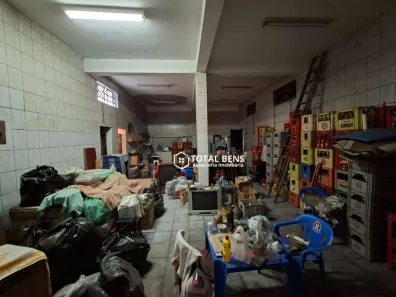 Loja / Salão / Ponto Comercial para alugar, 80m² no Jardim Paraíso, São Paulo