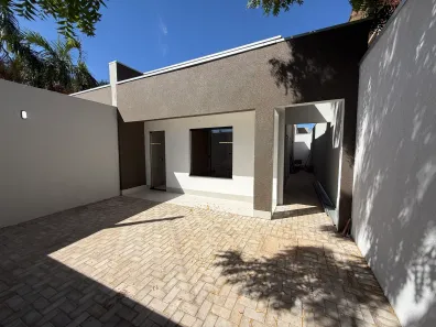 Casa com 2 Quartos à venda, 80m² no Plano Diretor Norte, Palmas