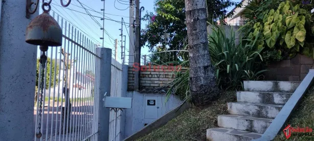 Sobrado com 3 Quartos à venda, 186m² no Nossa Senhora das Graças, Canoas