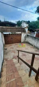 Sobrado com 2 Quartos para alugar, 204m² no Loteamento Extensão do Serramar, Rio das Ostras