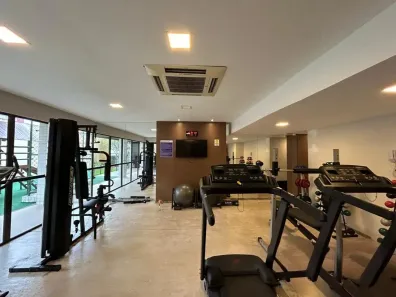 Apartamento com 3 Quartos à venda, 69m² no Candeias, Jaboatão dos Guararapes