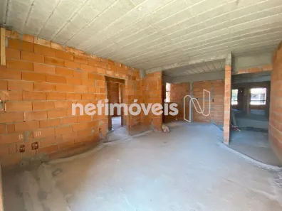Apartamento com 3 Quartos à venda, 83m² no Eldorado, Contagem