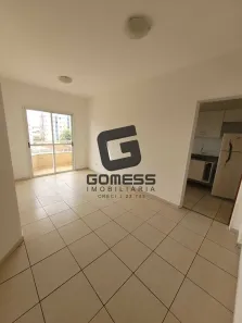 Apartamento com 2 Quartos para alugar, 70m² no Jardim Paulista, Ribeirão Preto
