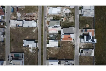 Terreno / Lote / Condomínio à venda, 200m² no Ouro Verde, Teixeira de Freitas