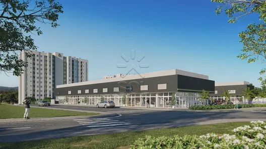 Loja / Salão / Ponto Comercial com 2 Quartos à venda, 32m² no Nossa Senhora de Fátima, Penha