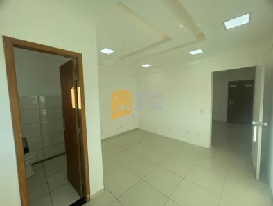 Conjunto Comercial / Sala à venda, 48m² no Porto Seguro, Porto Seguro
