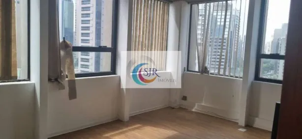 Conjunto Comercial / Sala para alugar, 286m² no Vila Olímpia, São Paulo