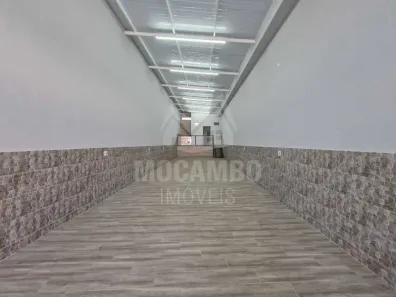 Loja / Salão / Ponto Comercial para alugar, 120m² no Centro, Itatiba