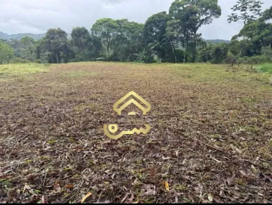 Terreno / Lote / Condomínio à venda, 4000m² no Fazenda do Sacramento, Águas Mornas