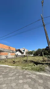 Terreno / Lote / Condomínio à venda, 260m² no Itacolomi, Balneário Piçarras