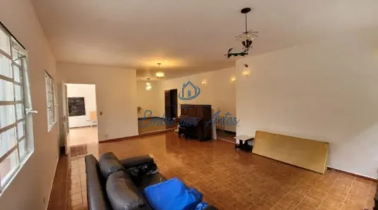 Casa de Condomínio com 3 Quartos à venda, 400m² no Jardim dos Ipês, Embu das Artes