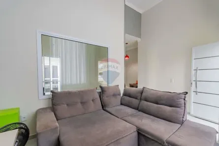 Casa com 3 Quartos à venda, 147m² no Parque Residencial Terras de Yucatan, Monte Mor