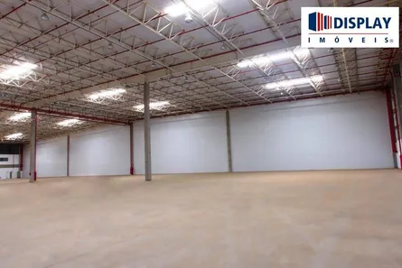 Galpão / Depósito / Armazém para alugar, 3908m² no Parque Residencial Nova Caçapava, Caçapava