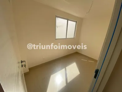 Casa de Condomínio com 3 Quartos à venda, 77m² no Morros, Teresina