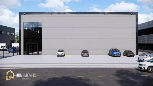 Conjunto Comercial / Sala para alugar, 657m² no Rio Pequeno, Camboriú
