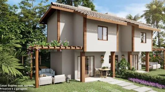 Casa com 3 Quartos à venda, 197m² no , Mata de São João