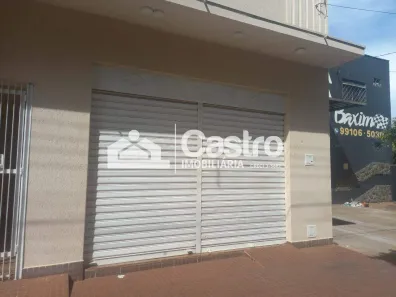 Loja / Salão / Ponto Comercial para alugar, 59m² no Jardim Nassim Mamed, Sertãozinho