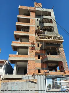 Cobertura com 3 Quartos à venda, 139m² no Tabuleiro, Barra Velha