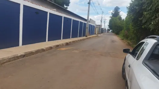 Casa de Condomínio com 4 Quartos à venda, 300m² no Ponte Alta Norte, Brasília