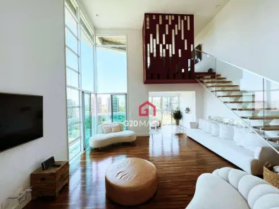 Apartamento com 4 Quartos à venda, 210m² no Jardim Morumbi, São Paulo