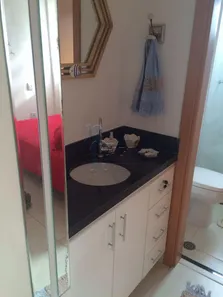 Kitnet com 1 Quarto para alugar, 46m² no Nova Aliança, Ribeirão Preto