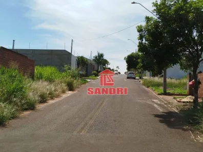 Terreno / Lote / Condomínio à venda, 160m² no Jardim Nova Floresta, Floresta