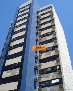 Conjunto Comercial / Sala à venda, 40m² no Vila Costa, Suzano