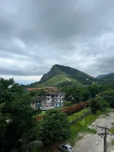 Cobertura com 3 Quartos para alugar, 200m² no Vila Muriqui, Mangaratiba