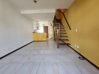 Casa de Condomínio com 2 Quartos à venda, 58m² no Parque do Imbui, Teresópolis