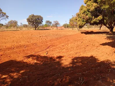 Fazenda / Sítio / Chácara à venda, 3000m² no Parque da Barragem Setor 13, Águas Lindas de Goiás
