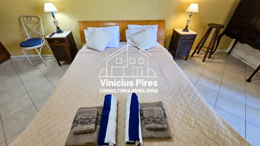 Casa de Condomínio com 1 Quarto à venda, 60m² no , Armação dos Búzios