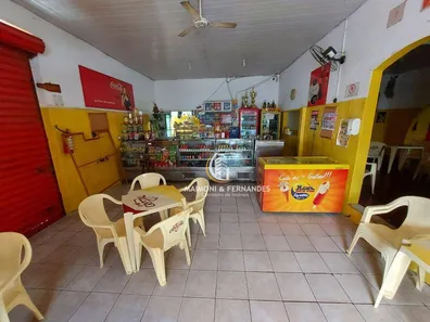 Loja / Salão / Ponto Comercial à venda, 207m² no Centro, Rio Claro