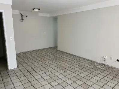 Apartamento com 3 Quartos à venda, 130m² no Graças, Recife
