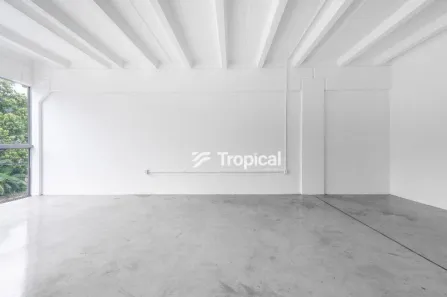 Conjunto Comercial / Sala para alugar, 50m² no Velha Central, Blumenau