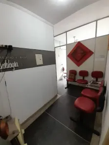 Conjunto Comercial / Sala para venda ou aluguel, 50m² no Centro, São Vicente